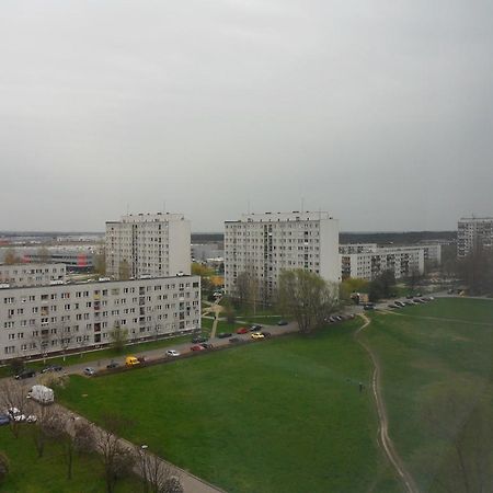 Apartament Widokowy Wroclaw Exterior photo