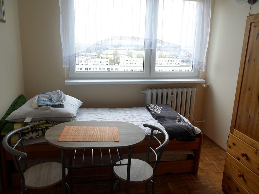 Apartament Widokowy Wroclaw Exterior photo